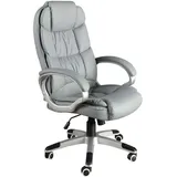 ac angel cerda 4154 Kunstleder Grau