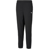 Puma Active Woven Pants puma black L