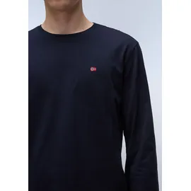 Napapijri Salis LS 1 Blau XXL