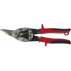 IRONSIDE Blechschere links