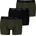 Puma Everyday Boxershorts 3 Einheiten Forest Night M