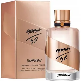 SJP by Sarah Jessica Parker Stash Unspoken Eau de Parfum 50 ml