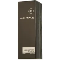 Montale Wood & Spices Eau de Parfum 100 ml