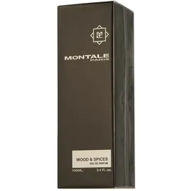 Montale Wood & Spices Eau de Parfum 100 ml