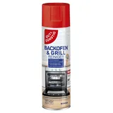 GUT&GÜNSTIG Backofen & Grill Küchenreiniger 0,5 l