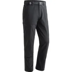 Maier Sports Nil Winter Männer Winterhose - 98 - black