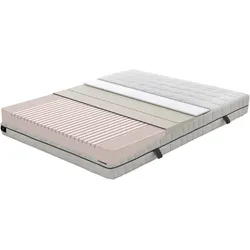 Komfortschaummatratze Royal Comfort 7 H2 ca. 90x200 cm
