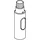 Grohe Spülbrause, 48416 Laminarstrahl und Brausestrahl chrom