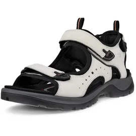 ECCO Offroad Damen shadow white 41