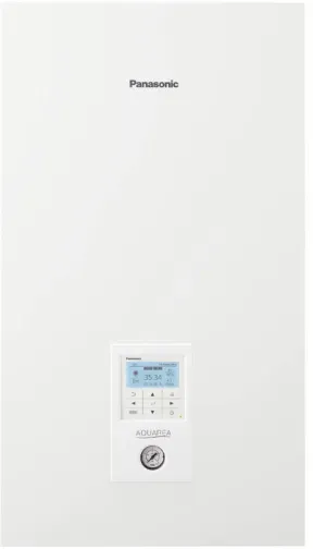 Panasonic Aquarea LT Hydromodul, 9 kW, Gen. H