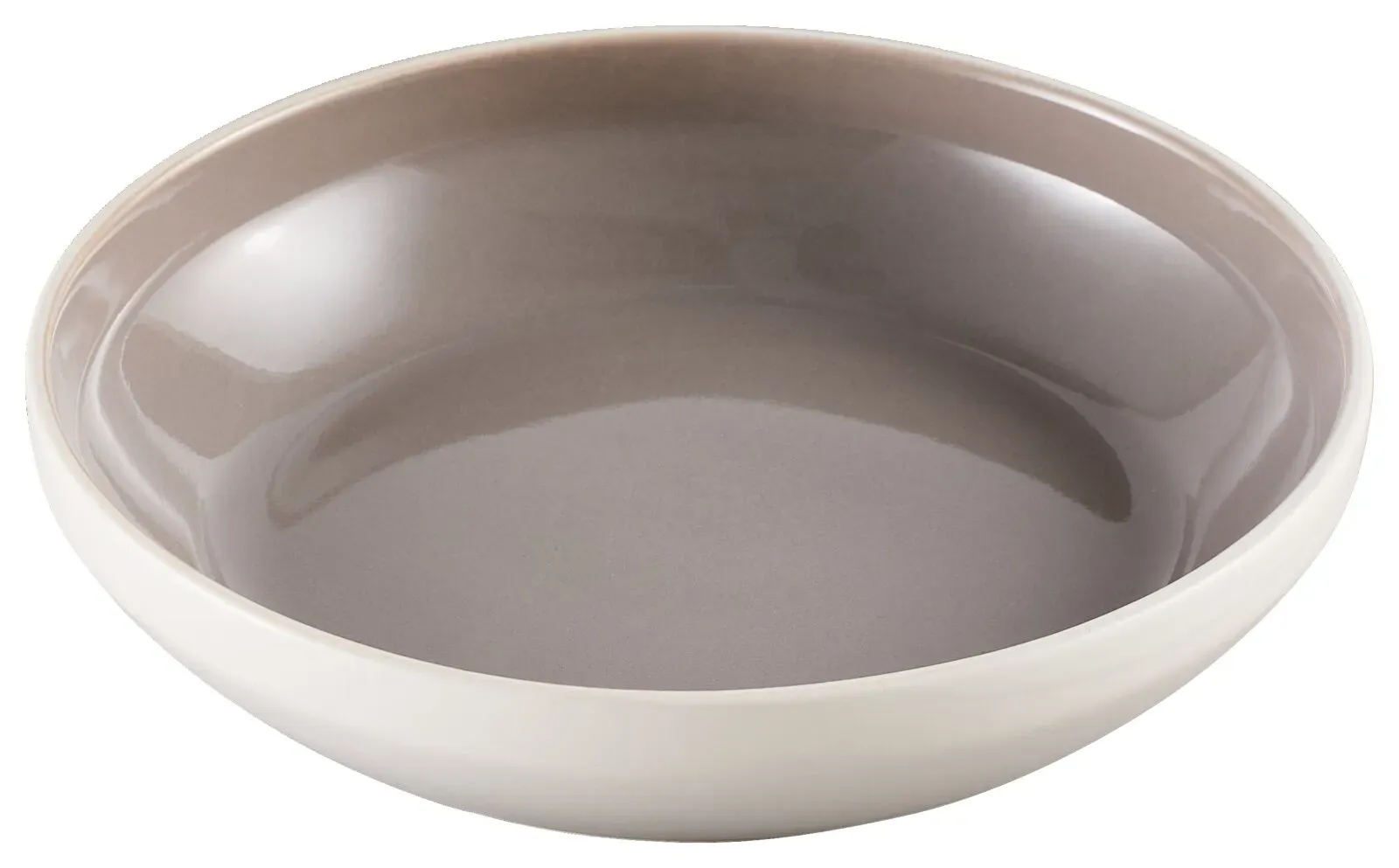 Novel Gourmetteller LEVANTO - B/H/T ca. 21.50x5.00x21.50