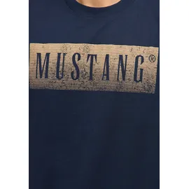 Mustang MU-Austin blau XL