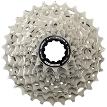Shimano CS-R8101 Kassette Silber 11-30 Zähne