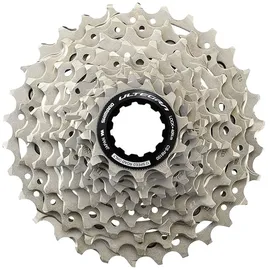 Shimano CS-R8101 Kassette Silber 11-30 Zähne