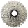 Shimano CS-R8101 Kassette Silber 11-30 Zähne
