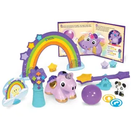 Learning Resources MagiCoders Skye Programmierspielzeug Mint
