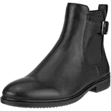 ECCO Damen schwarz, ECCO Dress Classic 15, black 39 EU