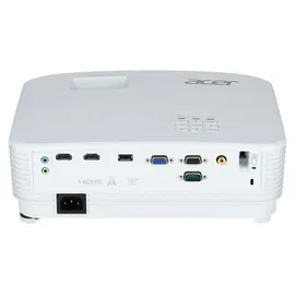 Acer P1157i DLP Weiss