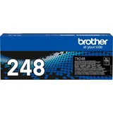 Brother TN-248BK Schwarz
