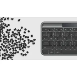 Logitech Signature Slim Solar+ K980 DE