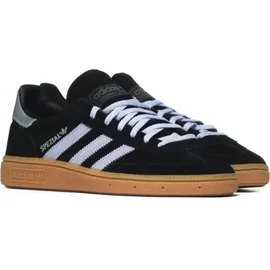adidas Handball Spezial Damen Schwarz 38