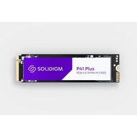 Solidgim SSD P41 Plus 512GB M.2 80mm, SSDPFKNU512GZX1