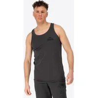 Lonsdale Herren Singlet schmale Passform DOLTON