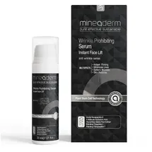 mineaderm Wrinkle Prohibiting Serum 30 ml