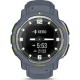 Garmin Instinct Crossover blue granite