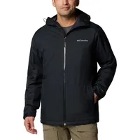Columbia Point ParkTM Ii Jacke - Black - 2XL