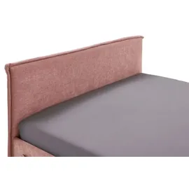 Meise Möbel meise.möbel Polsterbett Fun 120 x 200 cm