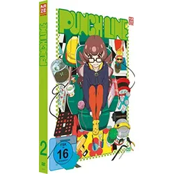 Punch Line - Vol. 2 | Zustand: Neu & original versiegelt