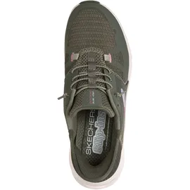 SKECHERS GLIDE-STEP PRO Damen Grün 35