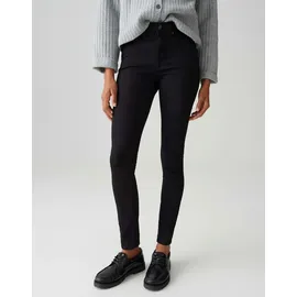 Opus Skinny-fit-Jeans schwarz | Gr.: 36-32