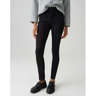 Opus Skinny-fit-Jeans schwarz | Gr.: 36-32