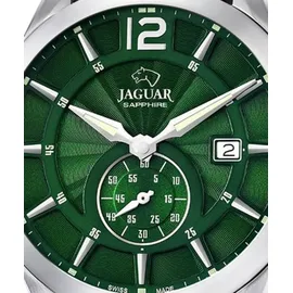 Jaguar J663/3