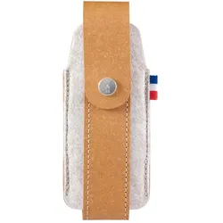 Opinel SHEATH OUTDOOR M ONE SIZE braun