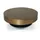 aea Couchtisch Gold Edelstahl 100 x 31 cm