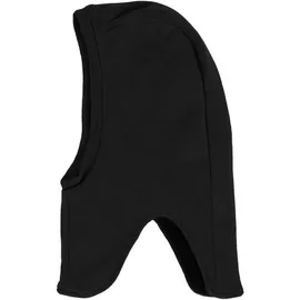 ZigZag Pecan Knit Windproof Balaclava Sturmhaube Schwarz 52-54 cm