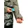 BURTON Reserve 2l Jacke Herren Grün S