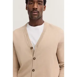 Bugatti Cardigan Beige 4XL