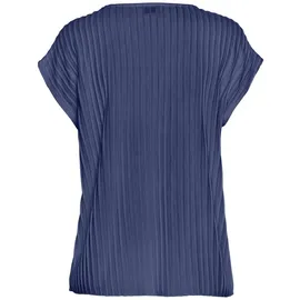 LASCANA T-Shirt Blau 40/42
