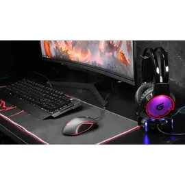 Conceptronic KRONIC Blue Switch DE
