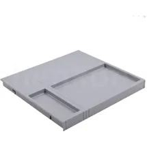 HAILO Multideckel 450