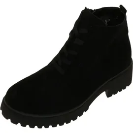 WALDLÄUFER Schnürstiefelette 6,5 UK