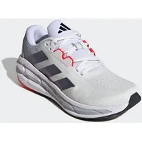 Adidas PERFORMANCE "QUESTAR 3", Gr. 45, weiß (cloud weiß,