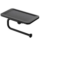 Steinberg Serie 550 Papierrollenhalter, ohne Deckel, mit Ablage, 5502820S,