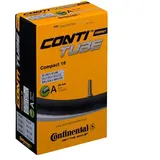 Continental Schlauch Compact 16 Zoll 34 mm Autoventil