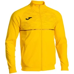 JOMA Record Pro Präsentationsjacke 900 - gelb L