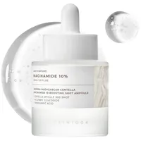 Skin1004 Madagascar Centella Niacinamide 10 Boosting Shot Ampoule 30 ml
